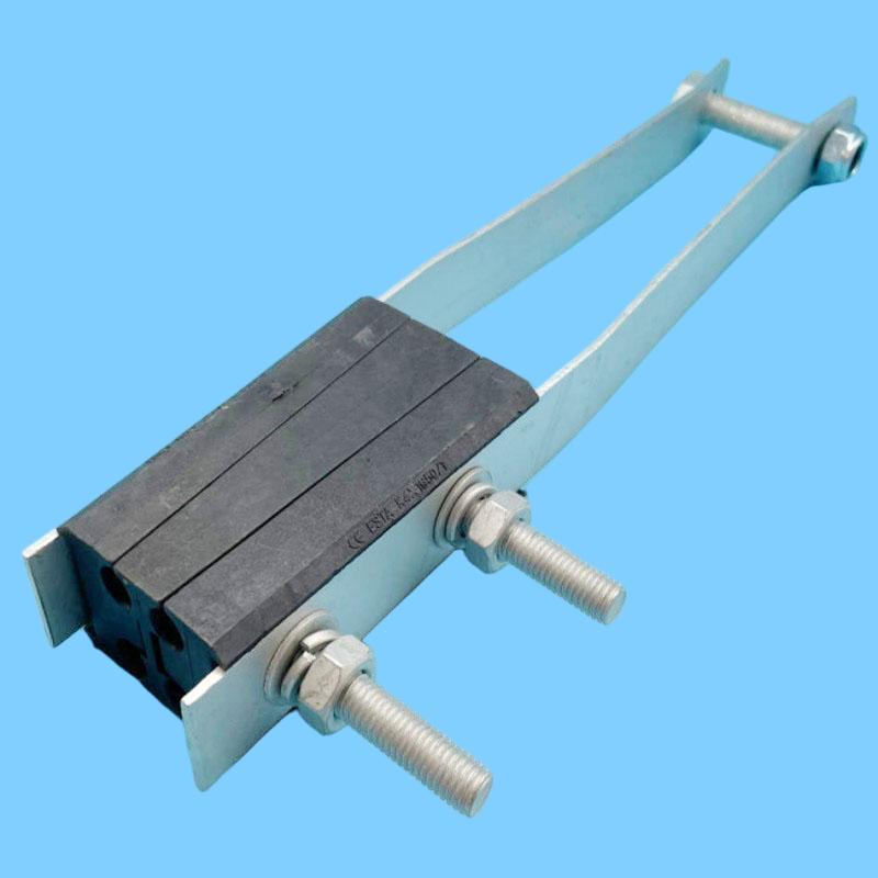 PAT-50 4 Cores Cluster Strain Clamp 5